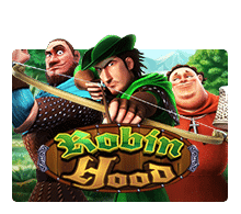 สล็อต Robin Hood WamaGame