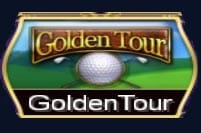 สล็อต Golden Tour 918Kiss