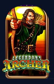 สล็อต Legendary Archer WamaGame