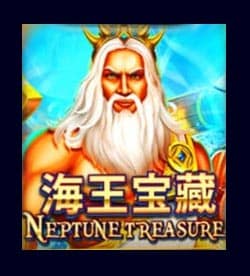 สล็อต Neptune Treasure Pussy888