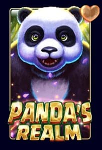 สล็อต Panda's Realm Live22