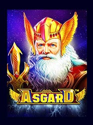 สล็อต Asgard Sboslots
