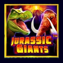 สล็อต Jurassic Giants Sboslots