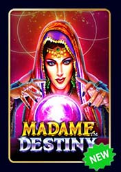สล็อต Madame Destiny Sboslots