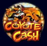 สล็อต Coyote cash King168