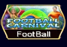 สล็อต Football Carnival 918Kiss