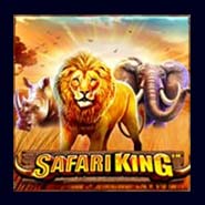 สล็อต Safari King Sboslots