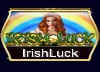 สล็อต Irish Luck 918Kiss