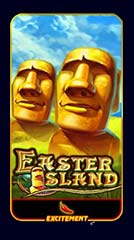 สล็อต Easter Island WamaGame