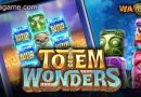 สล็อต Totem Wonders PG Slot