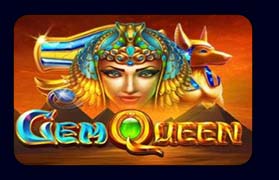 สล็อต Gem Queen Playtech Luxy99