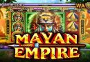 สล็อต Mayan Empire WamaGame