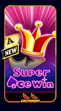 สล็อต Super Ace Win WamaGame