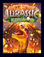 สล็อต Jurassic Kingdom PG Slot