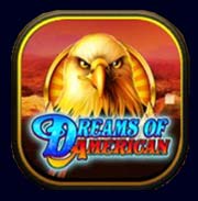 สล็อต Dreams of American King168