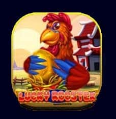 สล็อต Lucky Rooster King168