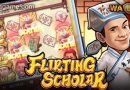 สล็อต Flirting Scholar PG Slot