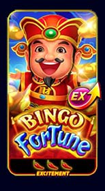 สล็อต Bingo Fortune WamaGame