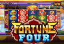 สล็อต Fortune Four WamaGame