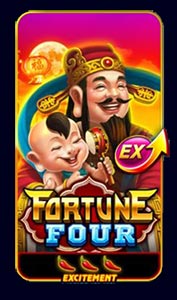 สล็อต Fortune Four WamaGame