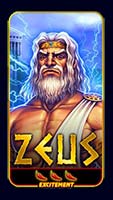 สล็อต ZEUS WamaGame