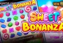 สล็อต Sweet Bonanza pragmatic play Luxy99