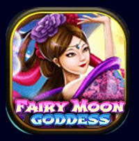 สล็อต Fairy Moon Goddess King168