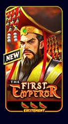 สล็อต The First Emperor WamaGame