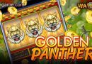 สล็อต Golden Panther FA CHAI Luxy99