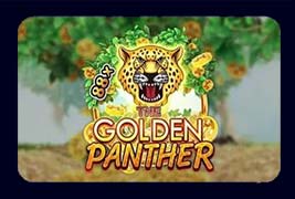 สล็อต Golden Panther FA CHAI Luxy99