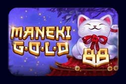 สล็อต Maneki 88 gold BGAMING Luxy99