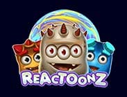 สล็อต REACTOONZ PNG Luxy99