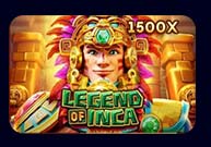 สล็อต Legend of Inca FA CHAI Luxy99