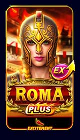 สล็อต Roma Plus WamaGame