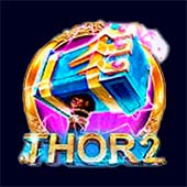 สล็อต Thor 2 CQ9 Luxy99