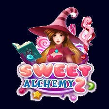 สล็อต Sweet Alchemy PNG Luxy99