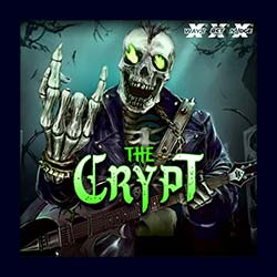 สล็อต The Crypt noLIMIT Luxy99